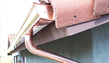 Rain Gutter Installation, Repair, Cleaning and Protection in Caller Boxes, AL